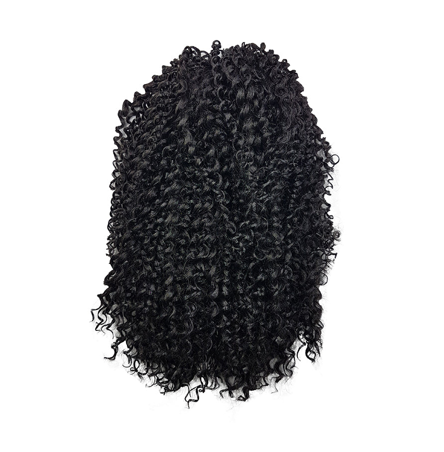 Fibra Sintética Afro Puff P10