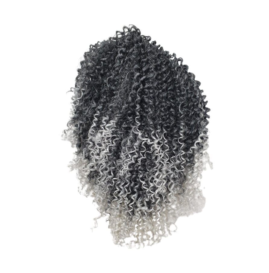 Fibra Sintética Afro Puff P10