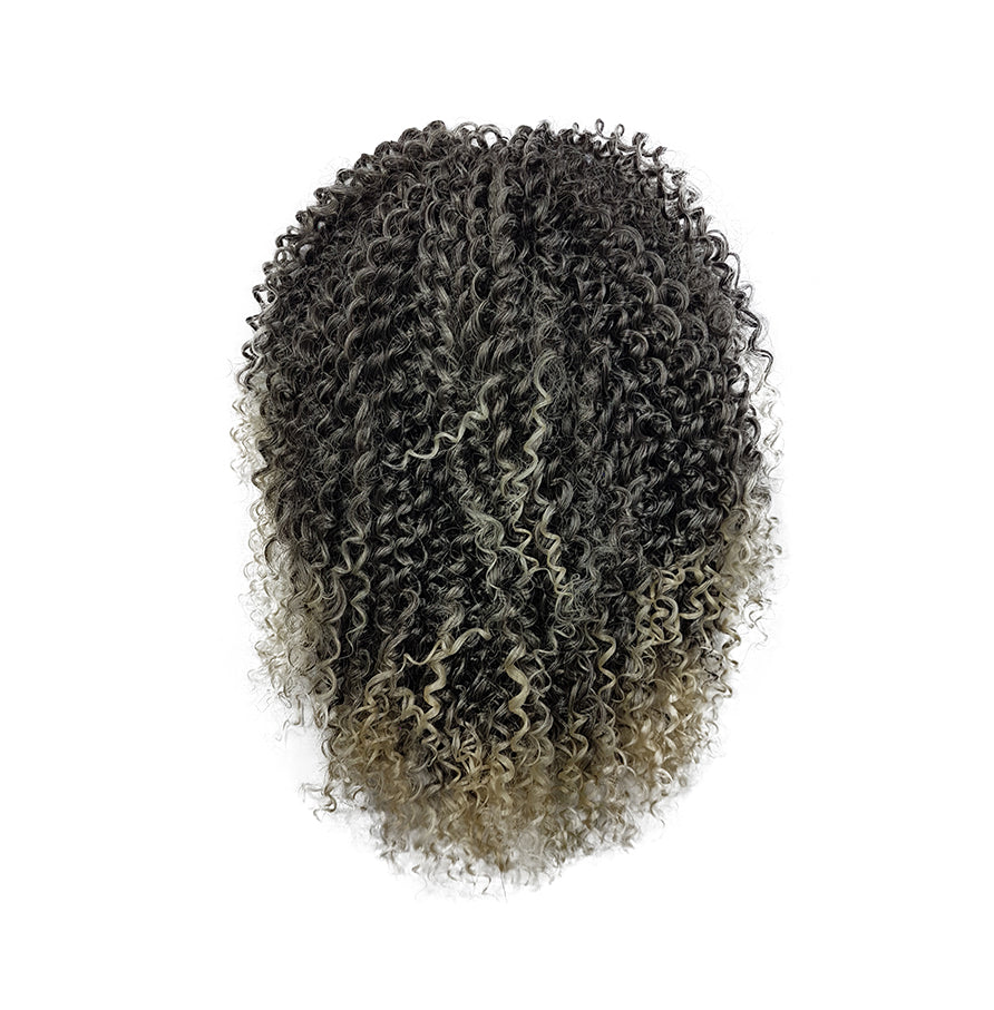 Fibra Sintética Afro Puff P10