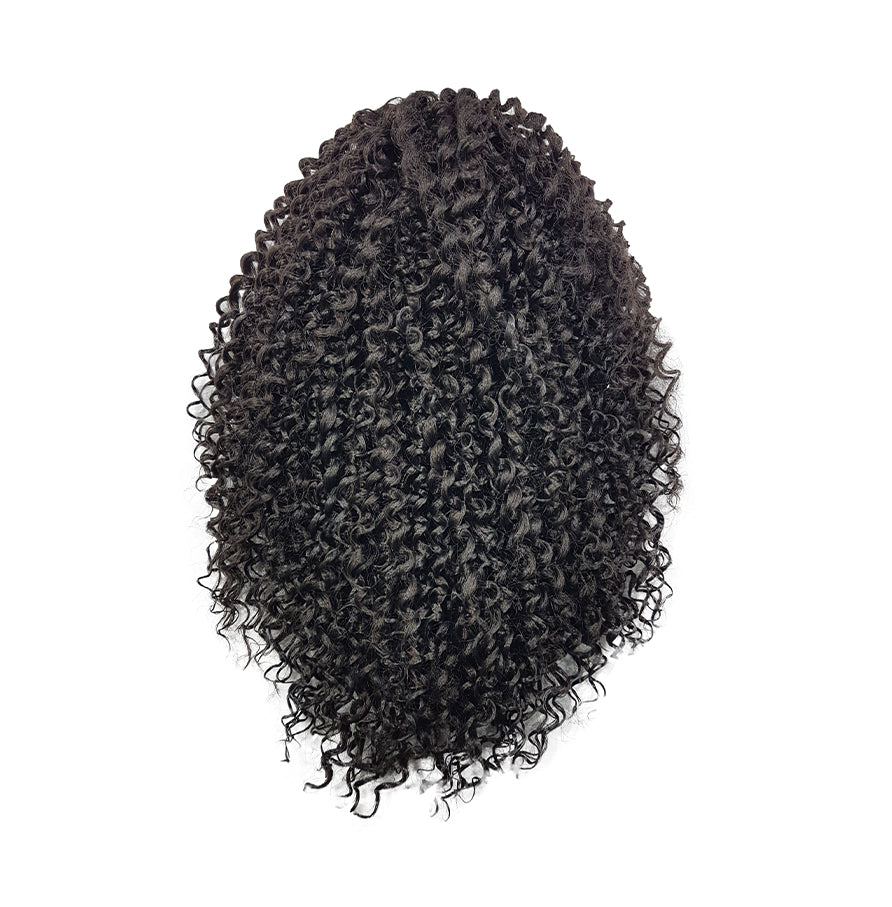 Fibra Sintética Afro Puff P10
