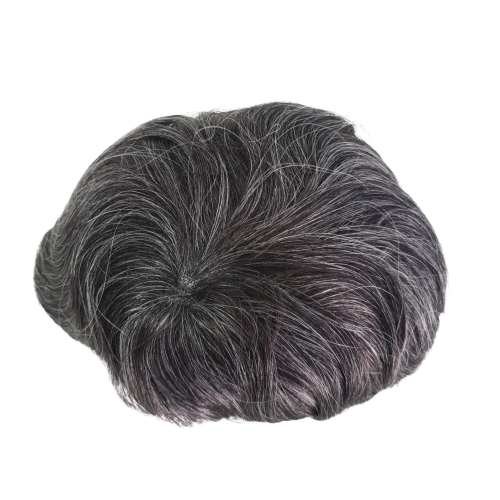 Protese capilar micropele hudson tamanho 20x25 D=120%