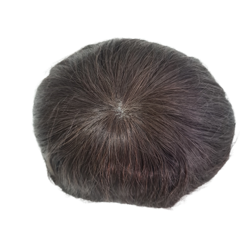 Protese capilar micropele hudson tamanho 20x25 D=120%