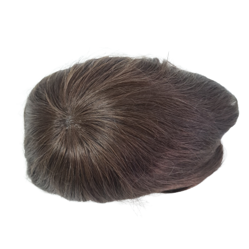 Protese capilar micropele hudson tamanho 20x25 D=120%