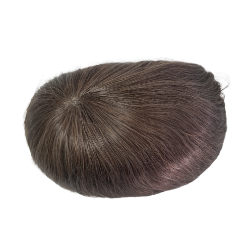 Protese capilar micropele hudson tamanho 20x25 D=120%