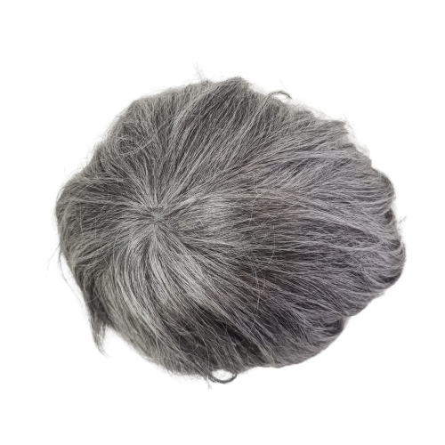 Protese capilar micropele hudson tamanho 20x25 D=120%