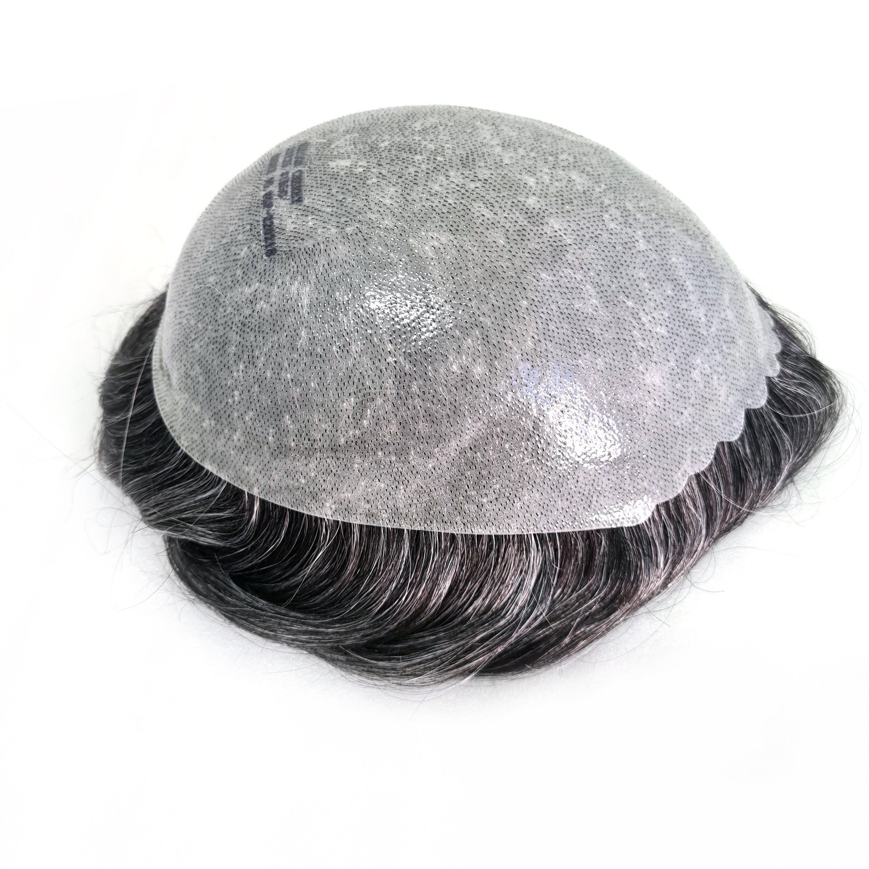 Protese capilar micropele hudson tamanho 20x25 D=120%