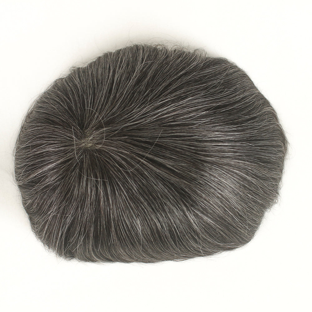 Protese capilar micropele hudson tamanho 20x25 D=120%