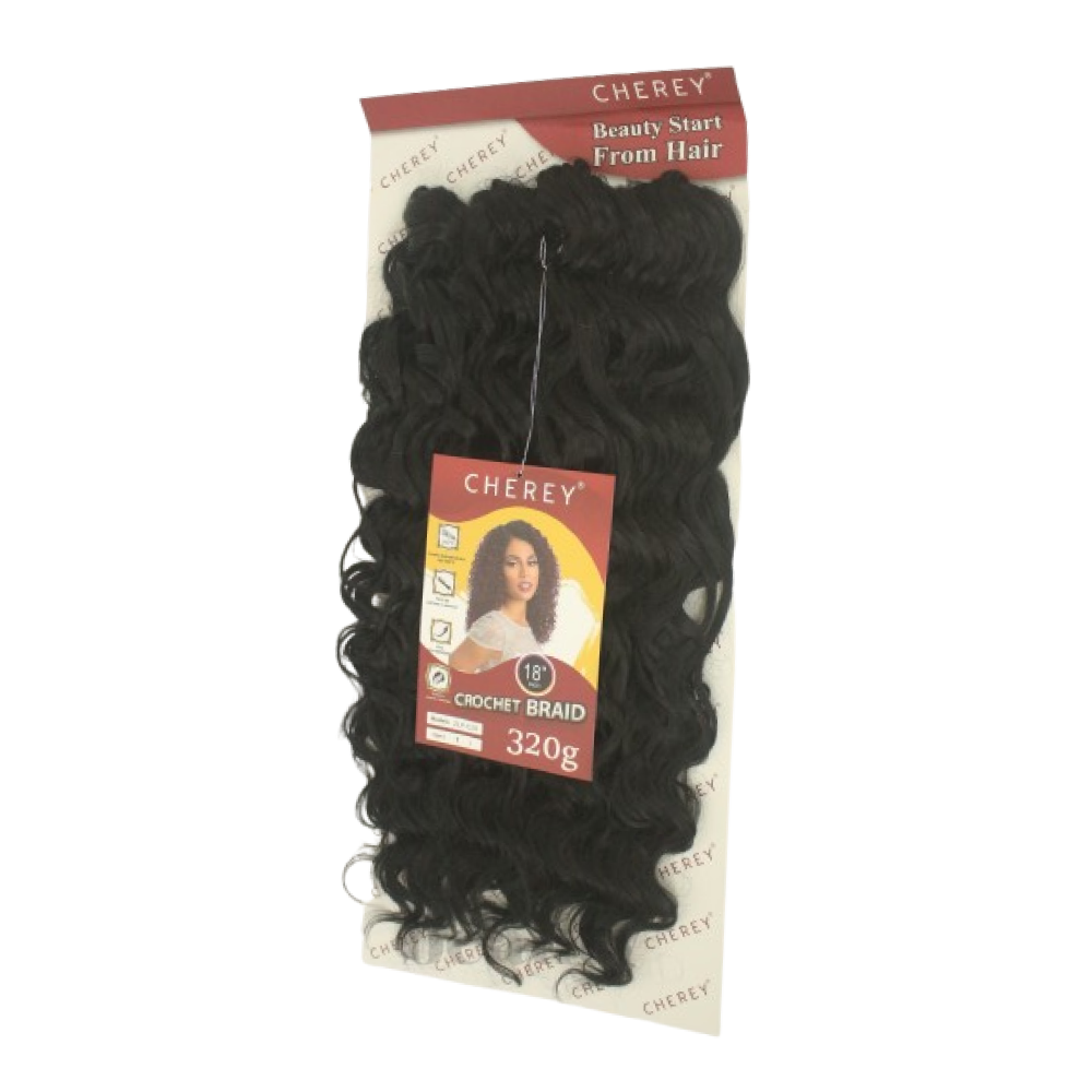 Fibra Orgânica ZLP Crochet