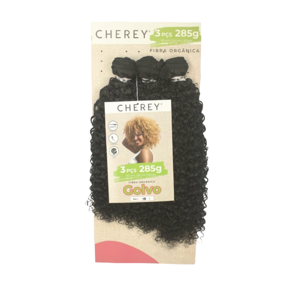 Fibra Orgânica Golvo