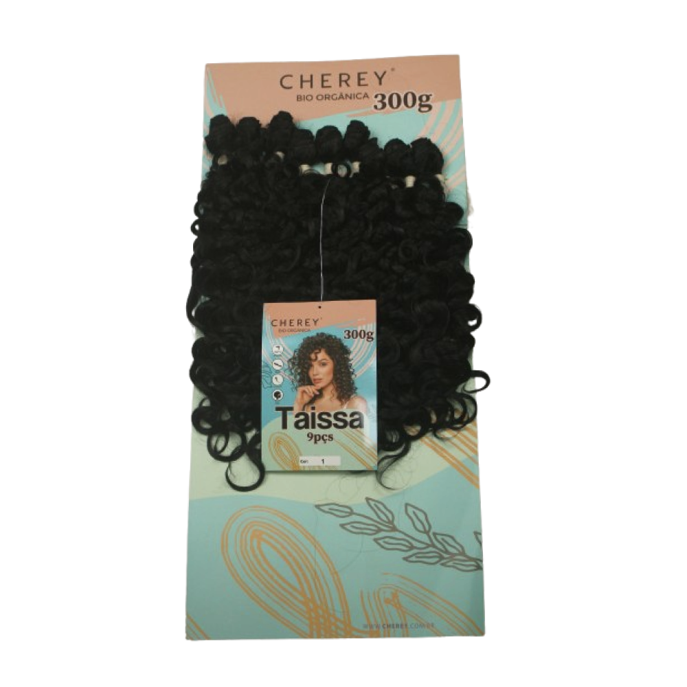 Fibra Bio Orgânica Taissa