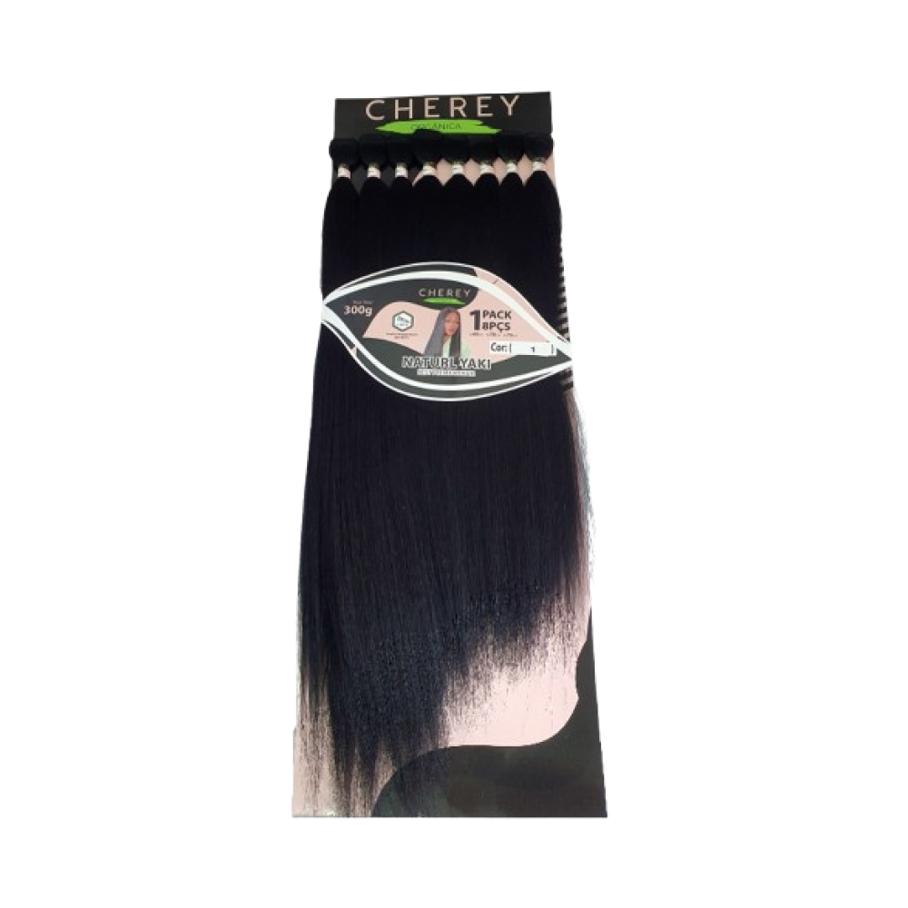 Fibra Orgânica Yaki