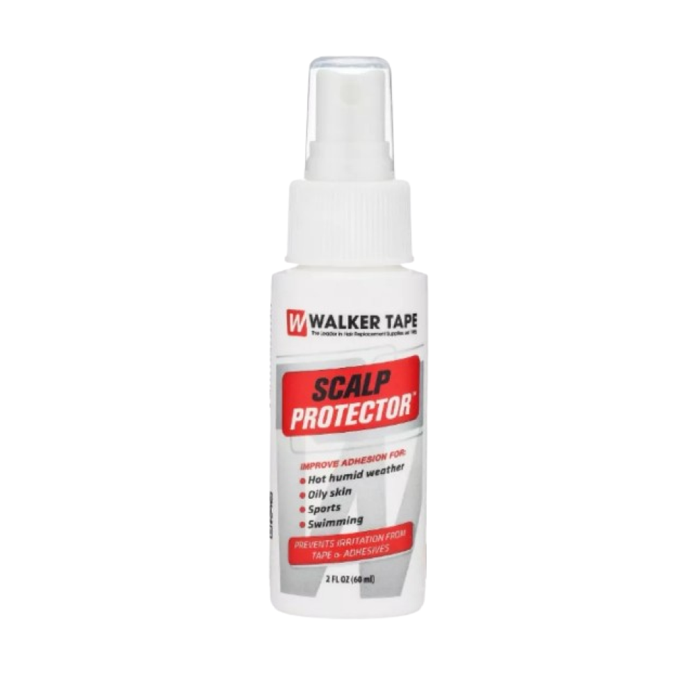 Protetor capilar Scalp Spray 60 ml Walker Tape