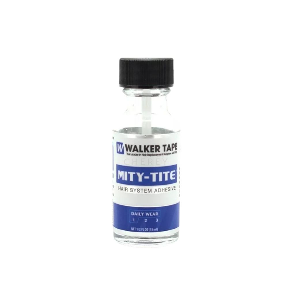 Cola Mity Tite para Prótese Capilar 15 ml
