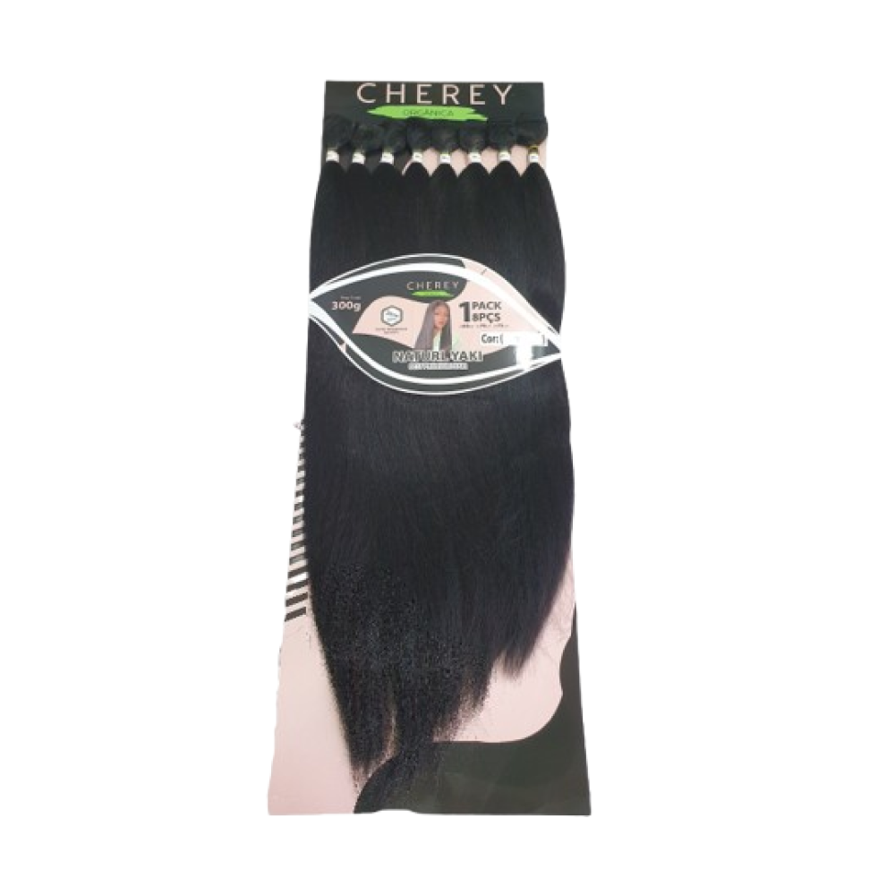 Fibra Orgânica Yaki