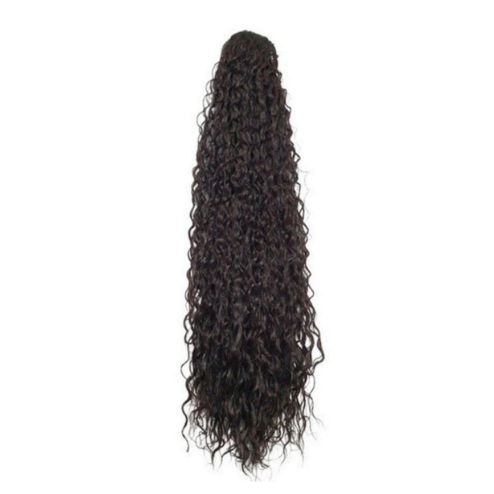 Rabo de Cavalo Cherey Fibra Bio Orgânica Ludy 170g