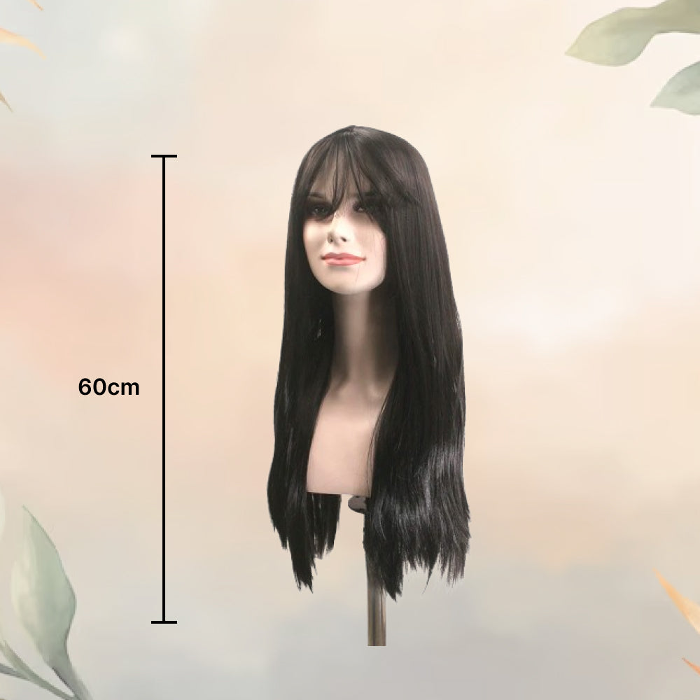 Peruca Sintética Angelica