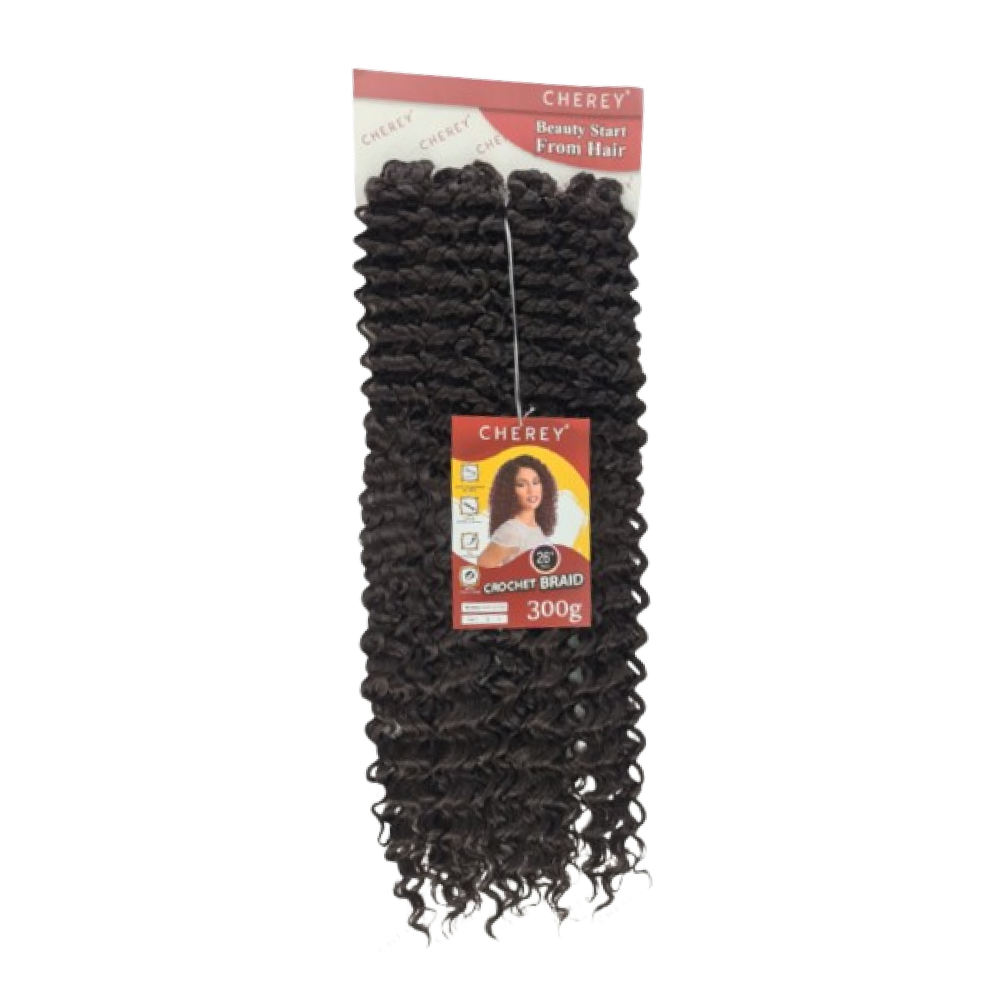 Fibra Orgânica Percific Curl