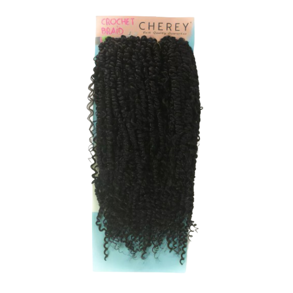 Fibra Orgânica Boho Passion