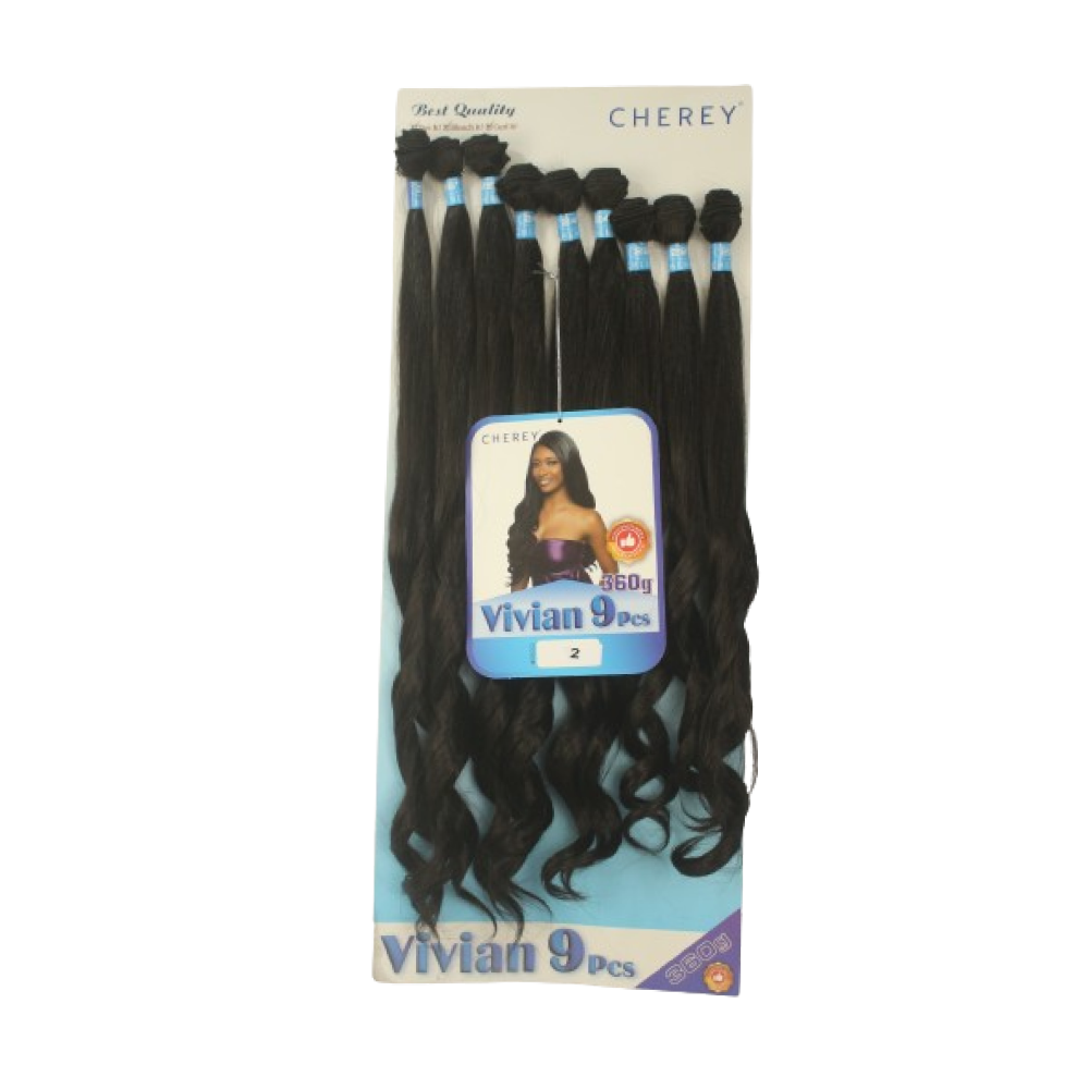 Fibra Orgânica Vivian