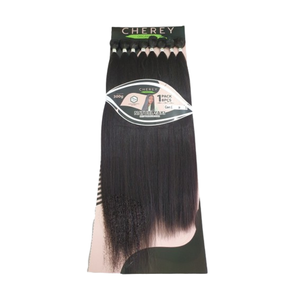 Fibra Orgânica Yaki