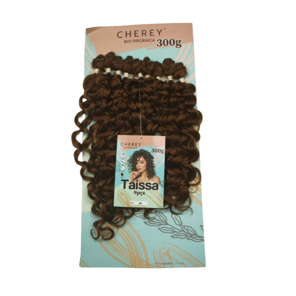 Fibra Bio Orgânica Taissa