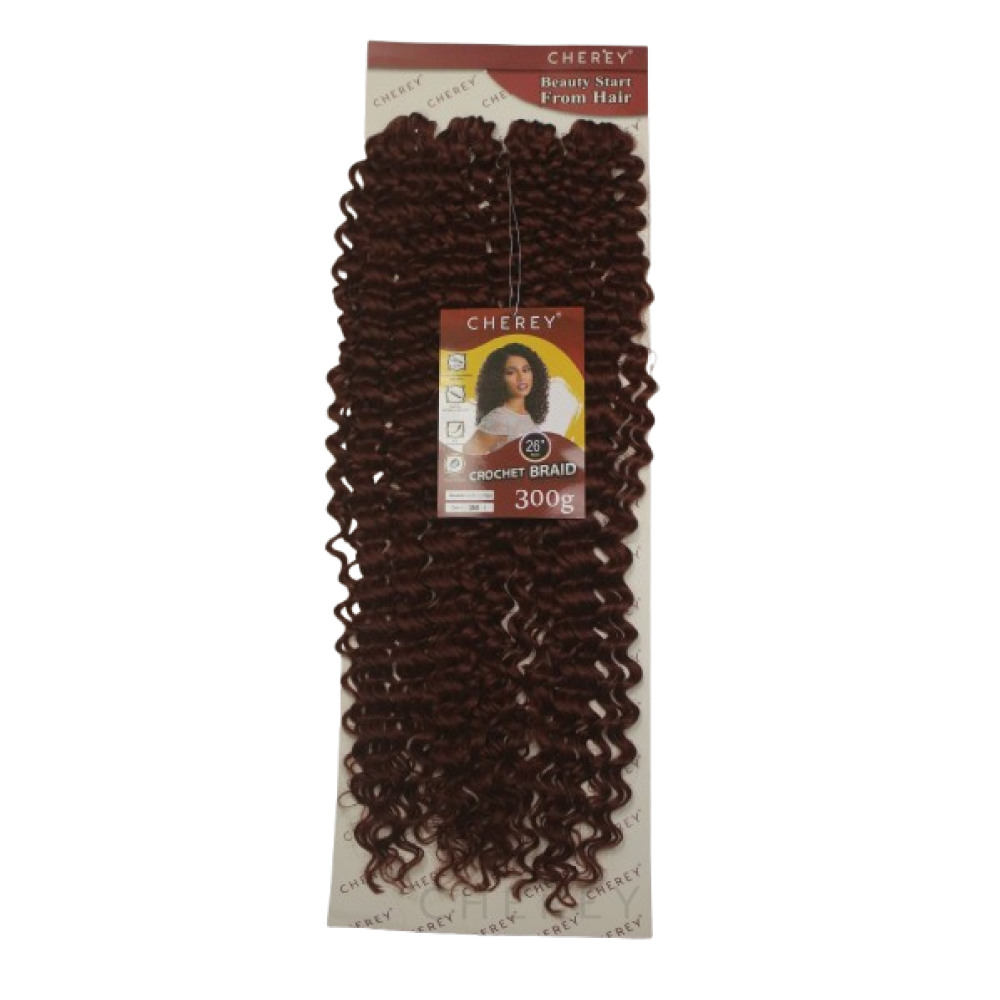 Fibra Orgânica Percific Curl