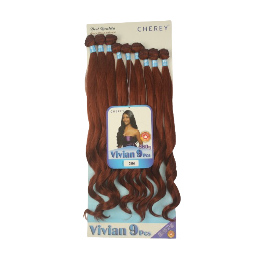 Fibra Orgânica Vivian