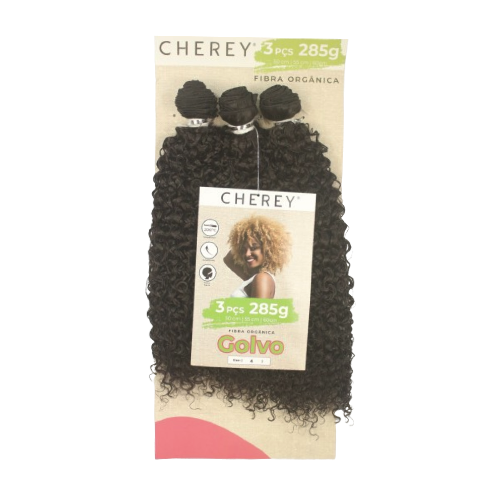 Fibra Orgânica Golvo