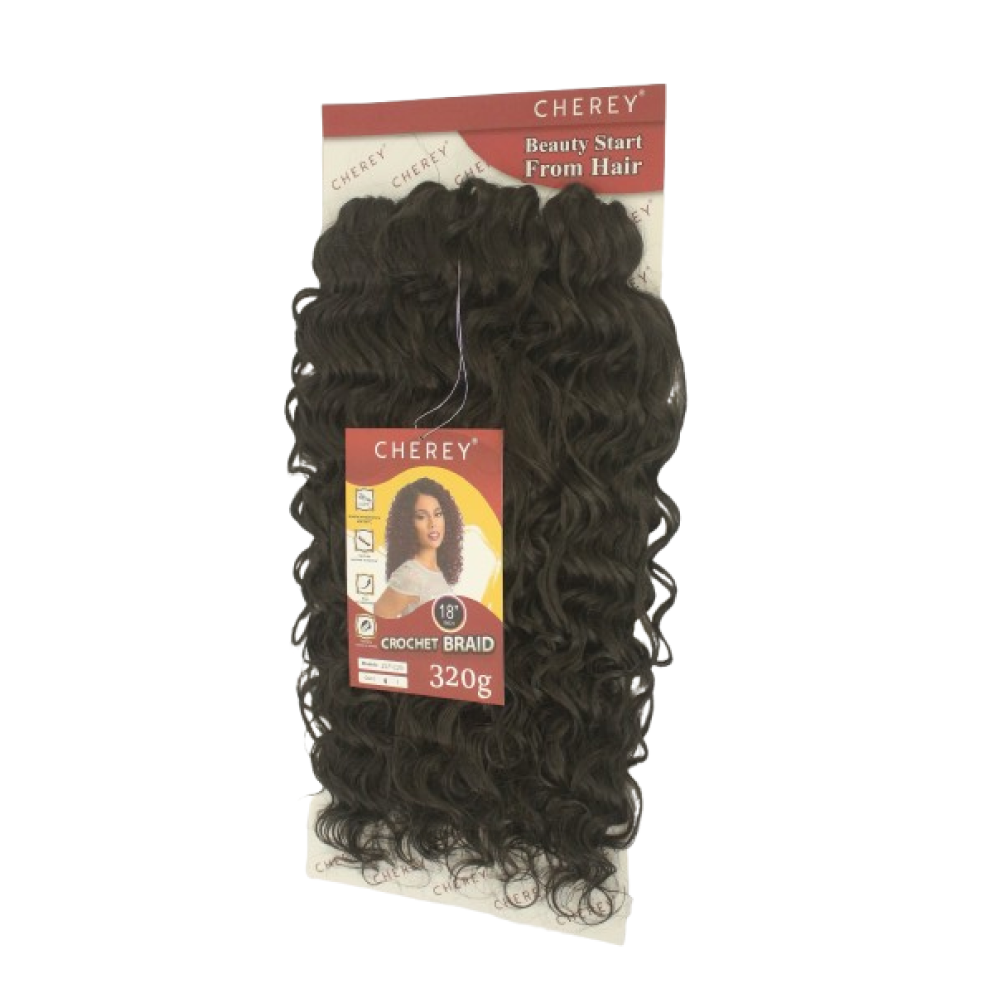 Fibra Orgânica ZLP Crochet