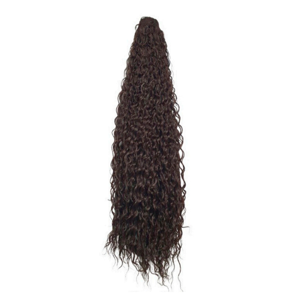 Fibra Bio Orgânica Ludy Rabo de Cavalo