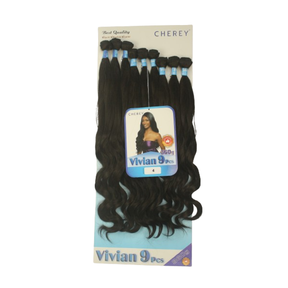 Fibra Orgânica Vivian