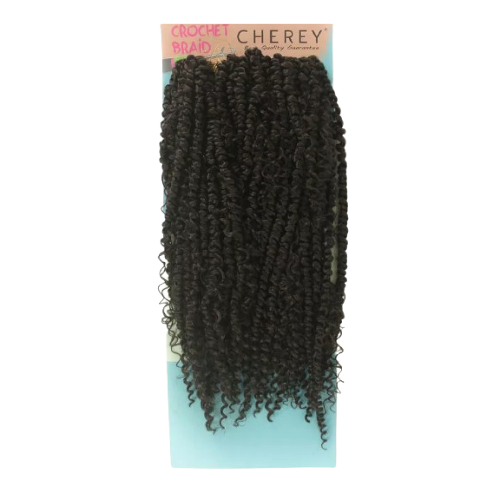 Fibra Orgânica Boho Passion