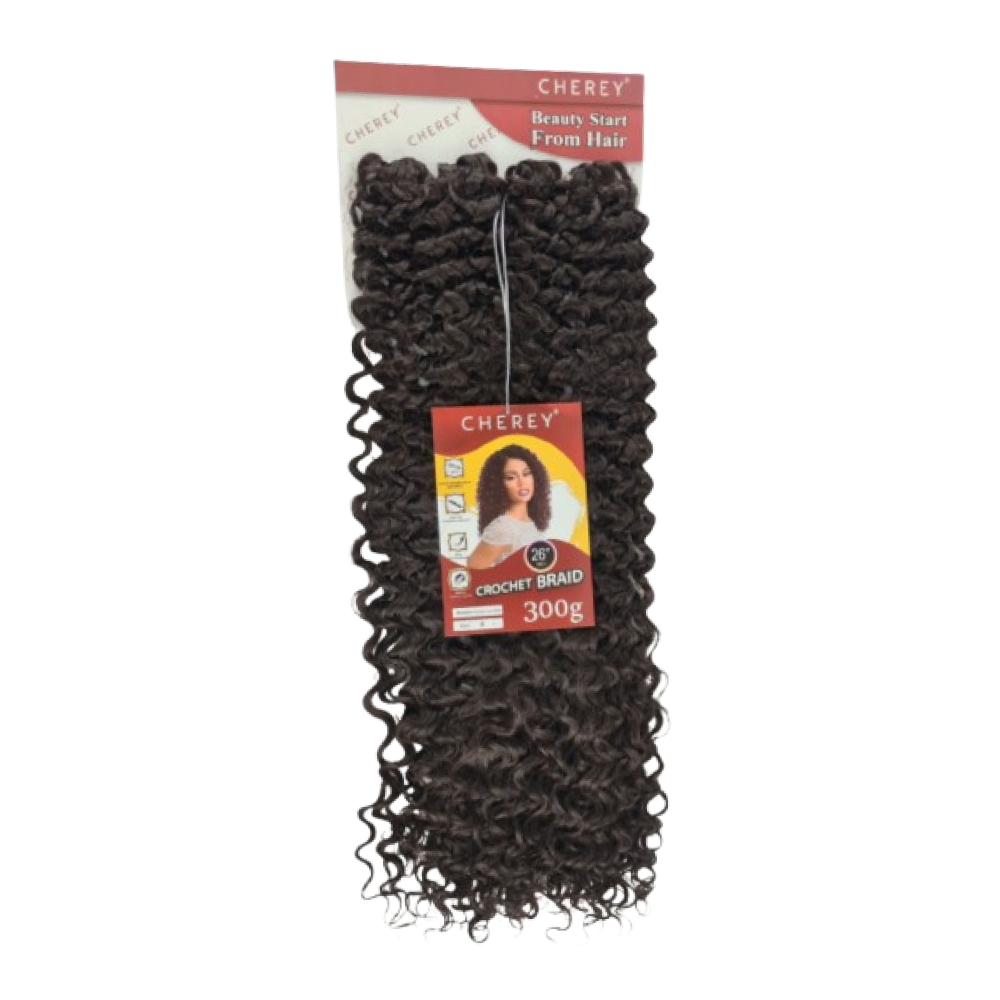 Fibra Orgânica Percific Curl