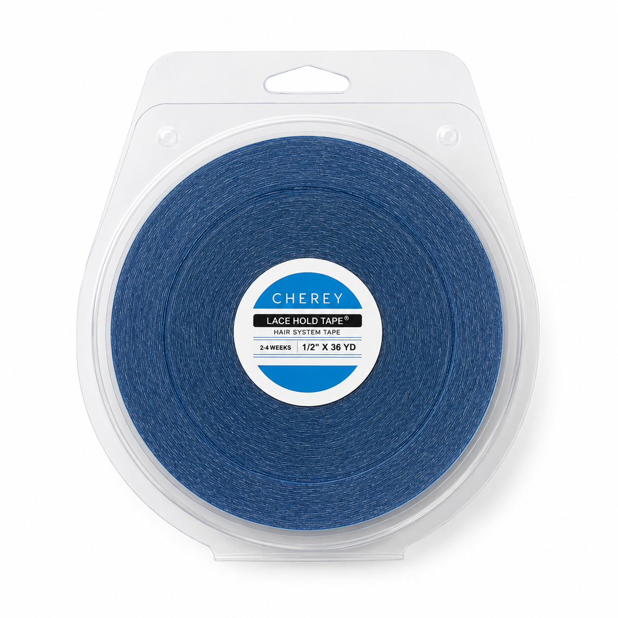 Fita Lace AZUL HOLD TAPE 1,27X32,90M