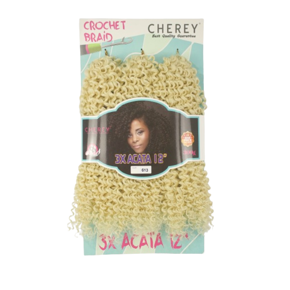 Fibra orgánica de Acata