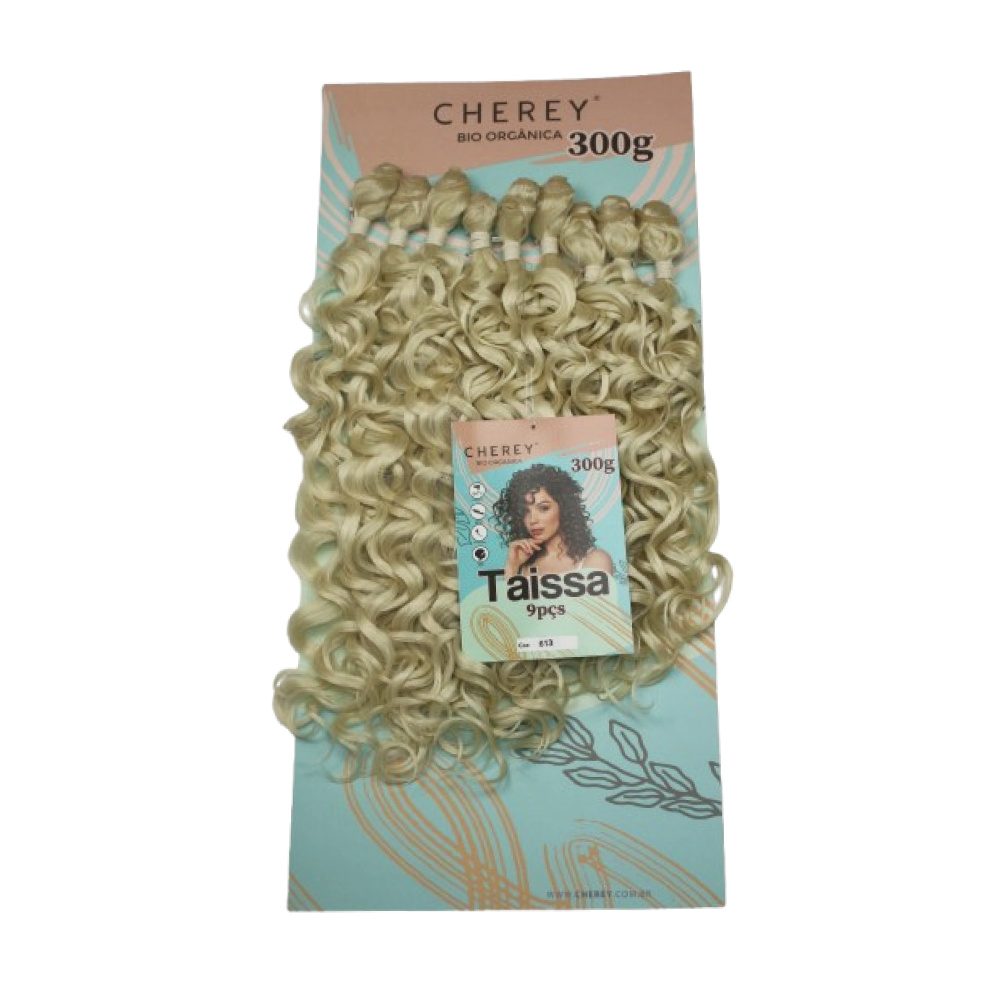 Fibra Bio Orgânica Taissa