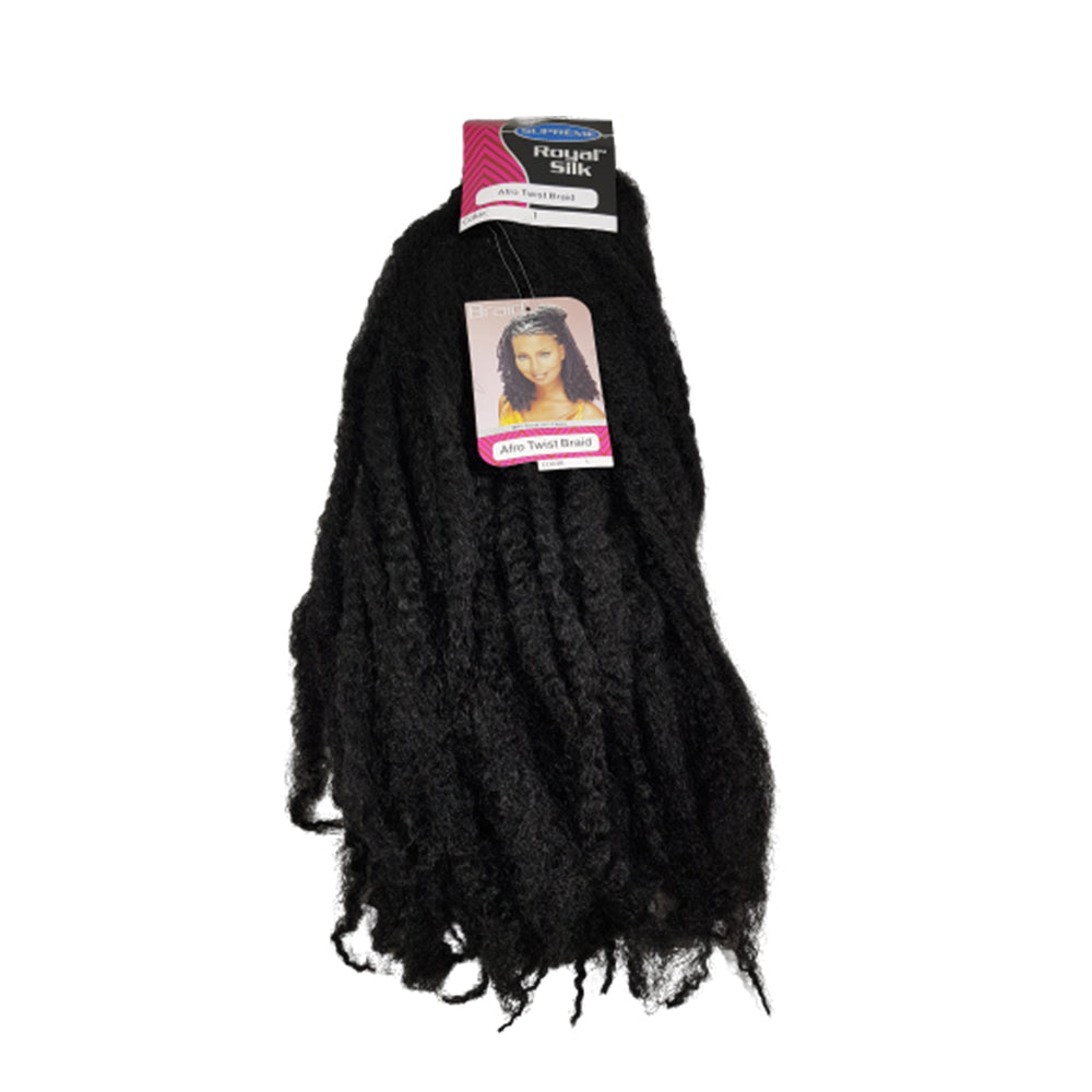 Cabelo Afro Twist 100g