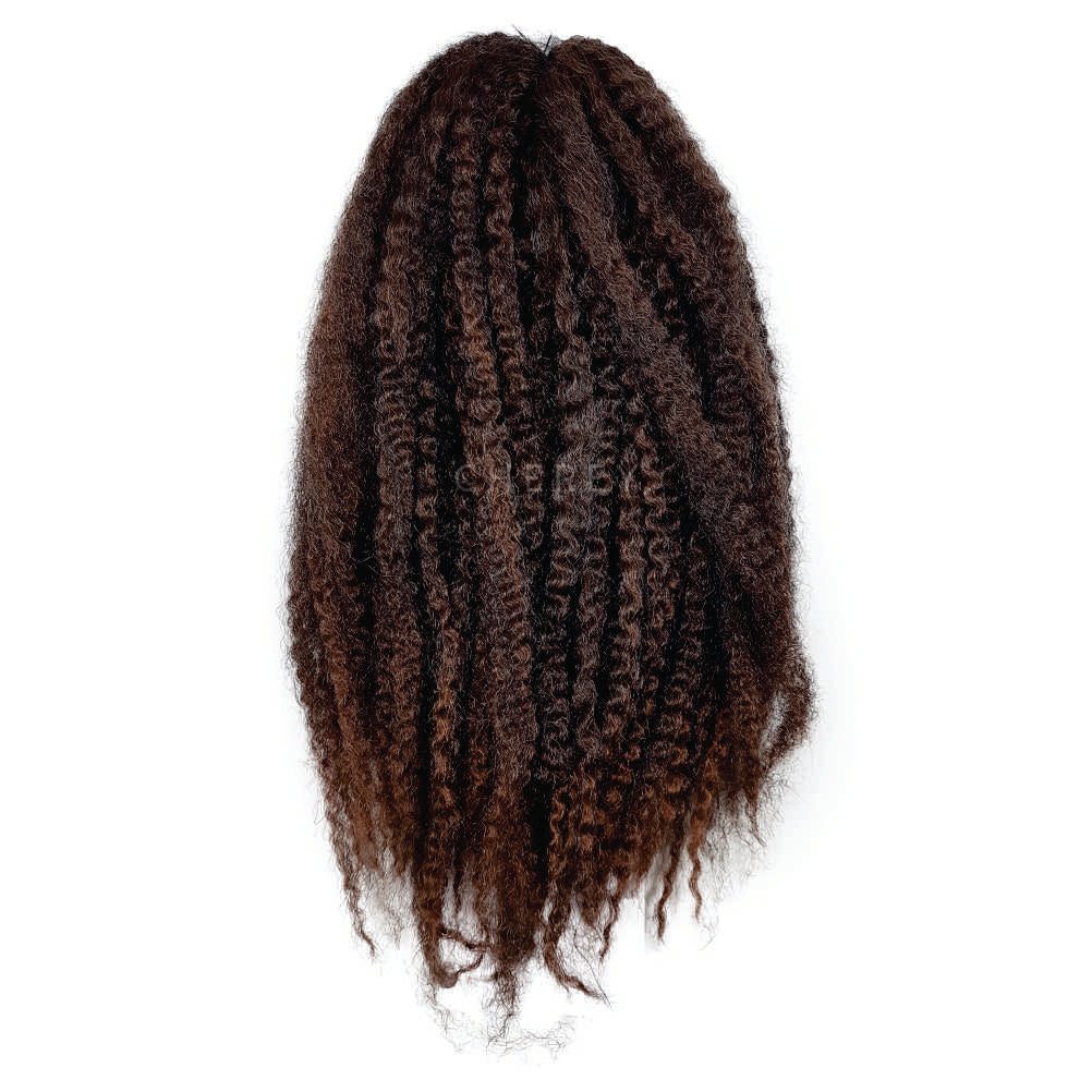 Cabelo Afro Twist 100g