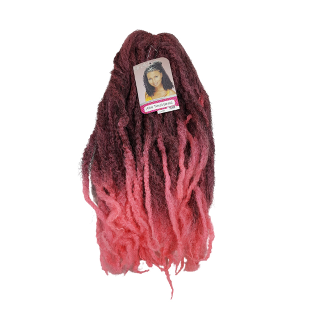 Cabelo Afro Twist 100g