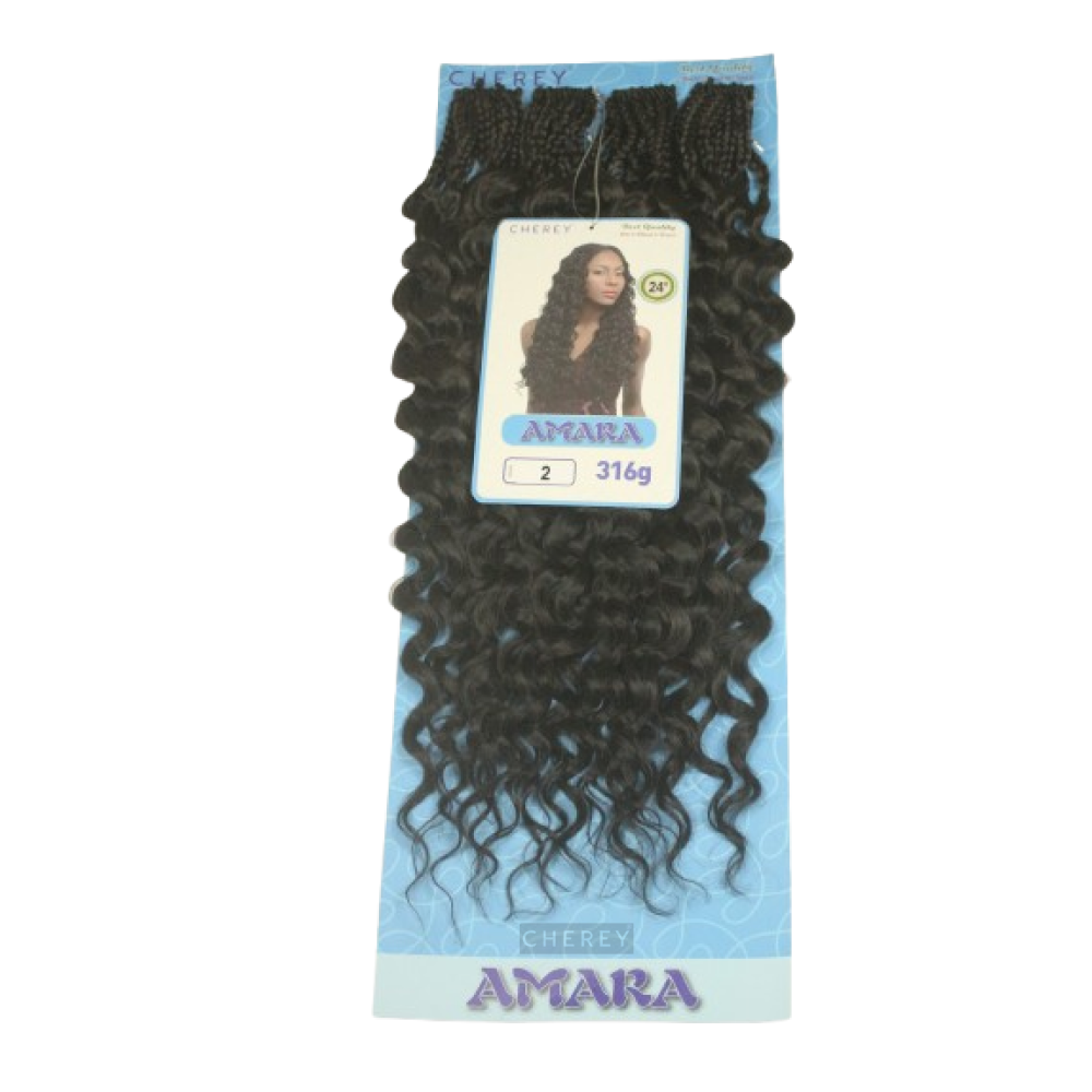 Fibra Sintética Amara