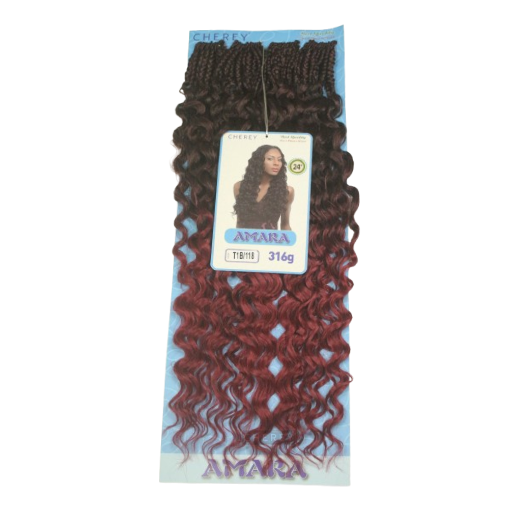 Fibra Sintética Amara