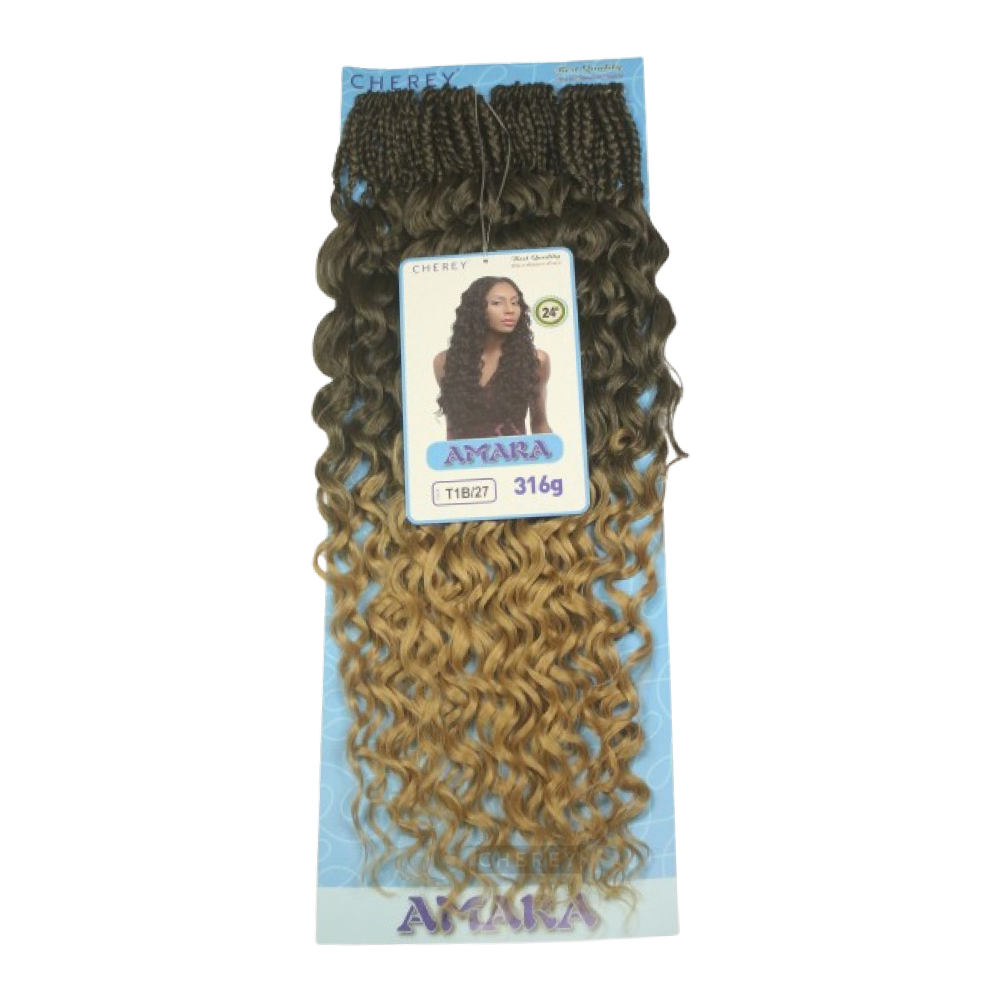 Fibra sintética Amara