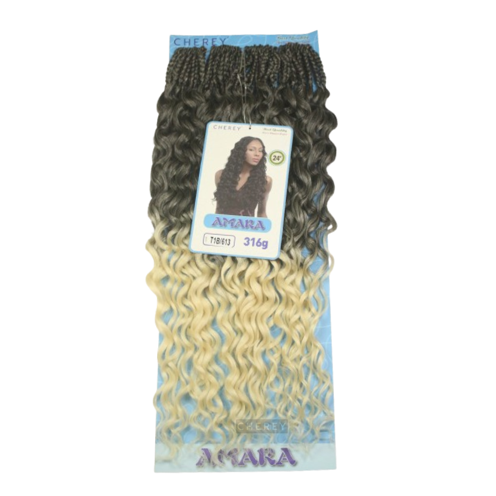 Fibra sintética Amara