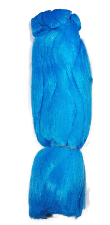 Cabelo Super Jumbão – Fibra Sintética Premium