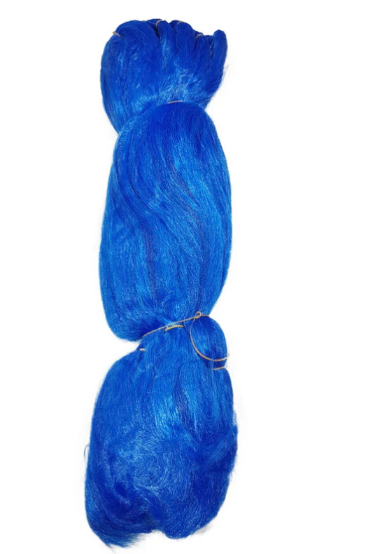 Cabelo Super Jumbão – Fibra Sintética Premium