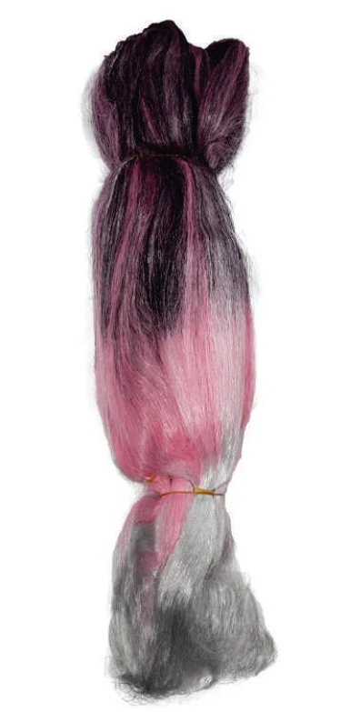 Cabelo Super Jumbão – Fibra Sintética Premium