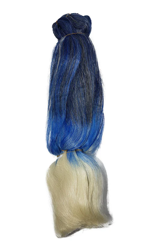 Cabelo Super Jumbão – Fibra Sintética Premium