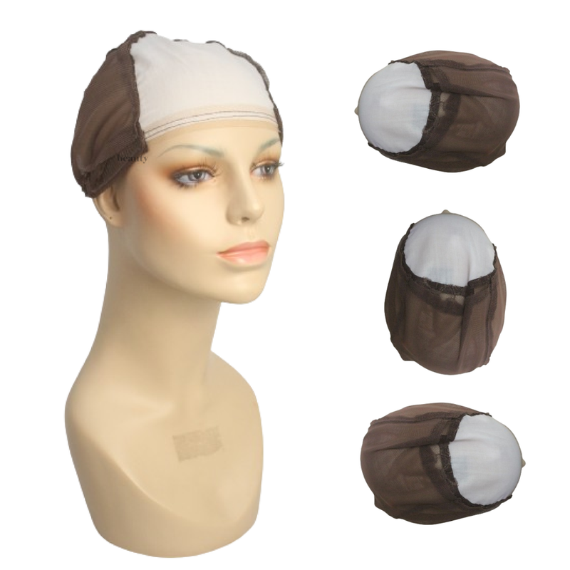 Touca Silk Top Judia