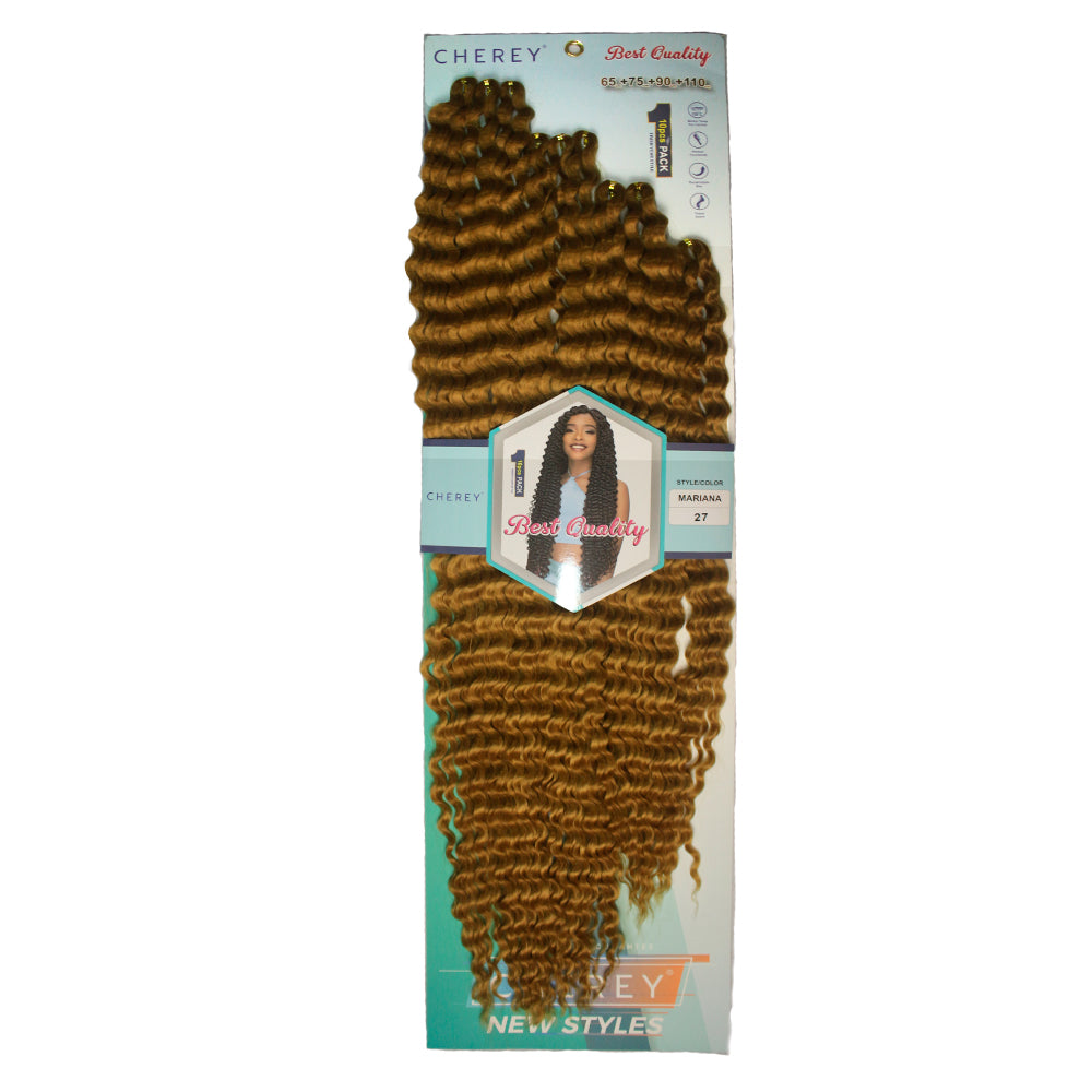 Fibra Orgânica Mariana