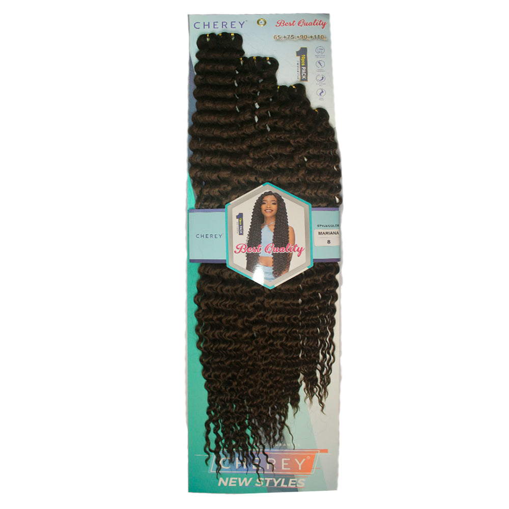 Fibra orgánica Mariana